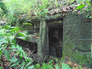 Rumah Batu Tasikmalaya