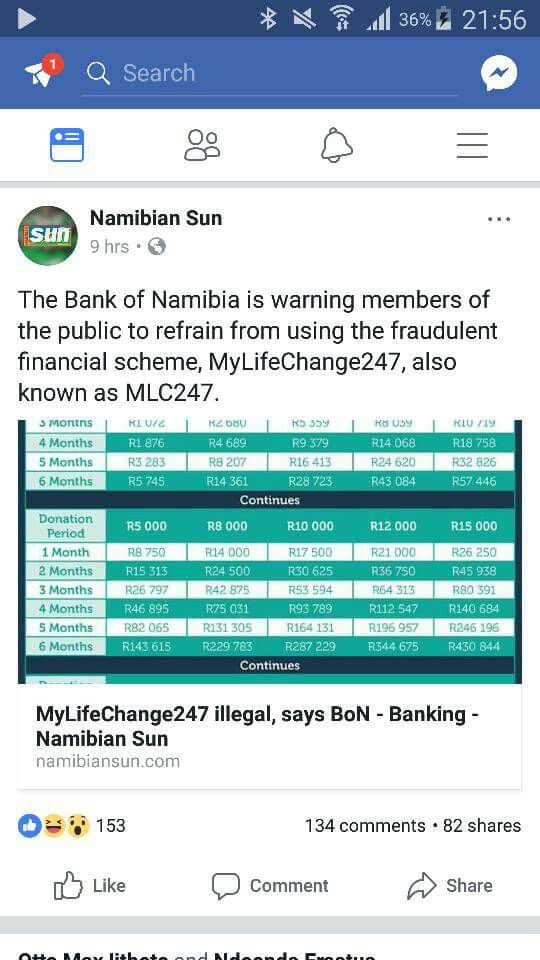 how to make extra money in namibia