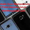 Cara Memperbaiki Hp Samsung Mati Total Karena Jatuh