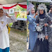 Bagaikan Mimpi! Semalam pakai uniform sekolah, hari ini baju pengantin! Remaja cantik baharu habis SPM kini sudah jadi milik orang