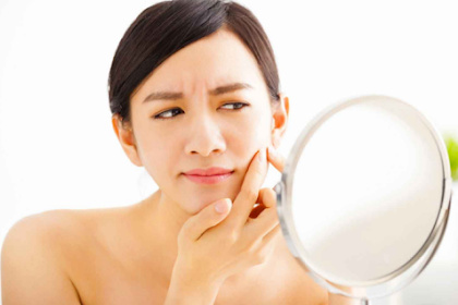 10 Ways to Eliminate Acne with Natural Materials