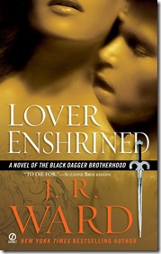 Lover Enshrined 6