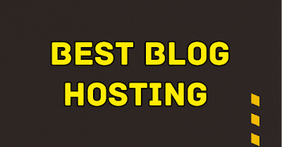 Best blog hosting 2022
