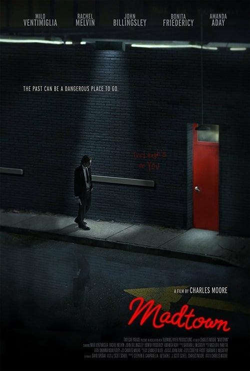 [HD] Madtown 2016 Streaming VF Gratuit