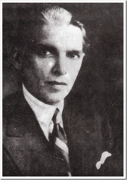 Quaid-e-Azam  as Member of Parliament