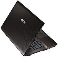 Asus A43SV drivers for win 7 32bit