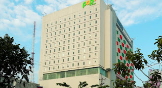 Harga POP Hotel Surabaya Terbaru 2015