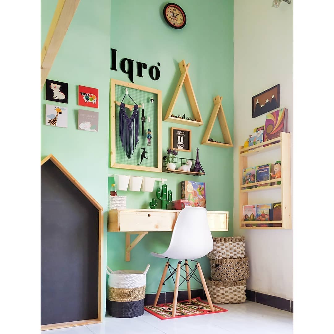 Kids Room Inspiration, So adorable