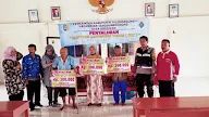Desa Kresikan Salurkan BLT - DD Tahun Anggaran 2023 Berjalan lancar