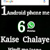 1 Android phone me 6 Whats App Or 10 fb,2Line,2Viber,2Skype,2Instagram,kaise use kare[Latest trick]100% Working