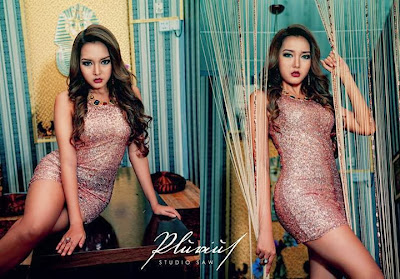 Wint Yamone Hlaing - Myanmar Model Girls