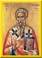 Icon of Saint James the Just, Apostle