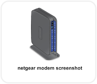 netgear genie screenshot