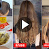 Home DIY - How To Grow And Straight Hair Naturally Very Fast!