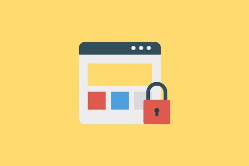 Cara Mudah Membuat Halaman Privacy Police untuk Blogger