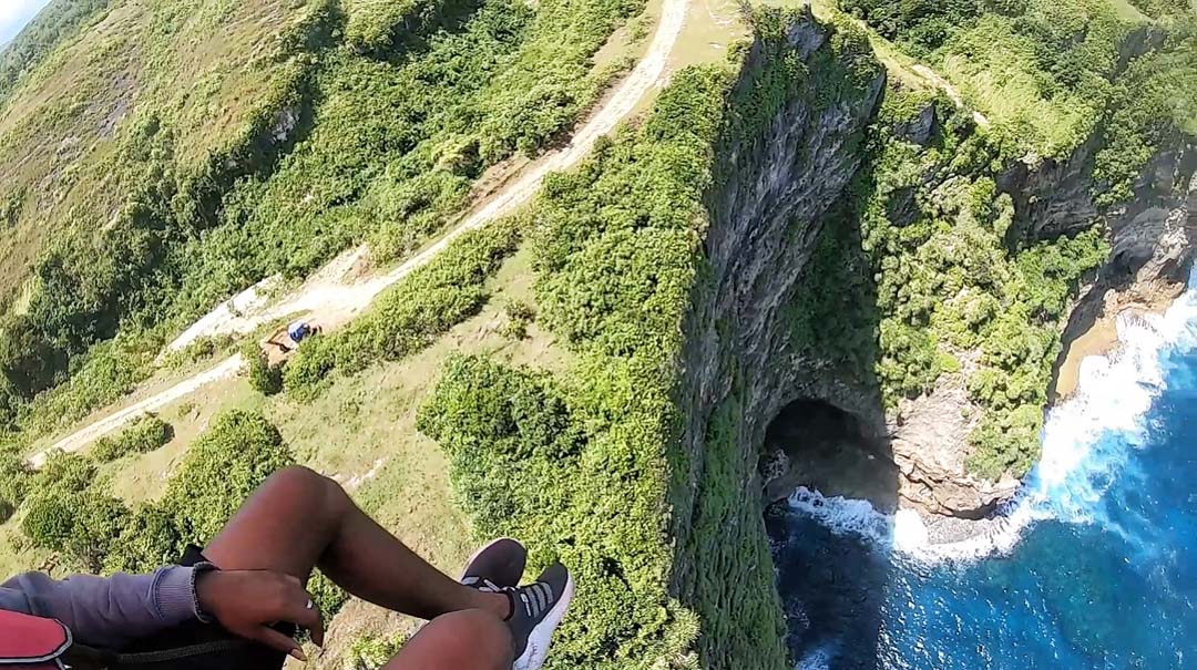 Pantai Kelingking Nusa Penida