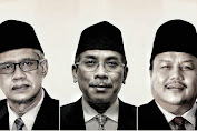 Muhammadiyah-NU-PERTI Kompak Minta Persoalan Rempang Ditangani Secara Humanis 