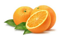jeruk sumber vitamin C