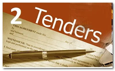 Tenders Lectures المناقصات