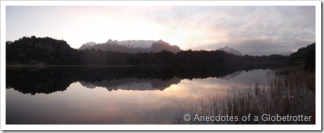 View of Lake