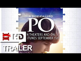 DYNAMIC FILM21 - A Boy Called Po