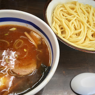 つけ麺