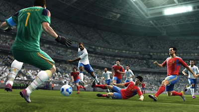 PES 12