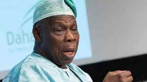 What Obasanjo Said About Atiku