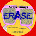 Vanilla Ace, Wasabi & Sugar Hill Present Nu Disco House Tune ‘Crazy Things’