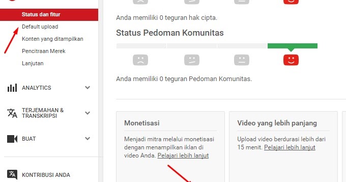 Contoh Deskripsi Wirausaha - Contoh O