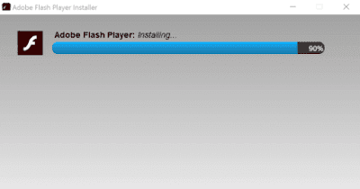 تحميل برنامج ادوبى فلاش بلاير Adobe Flash Player 2017 للكمبيوتر