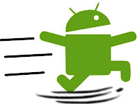 cara mengatasi android lelet