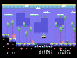 Devwill Too msx