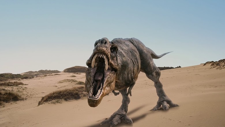 Dinosaurs Alive 2007 online hd subtitulada