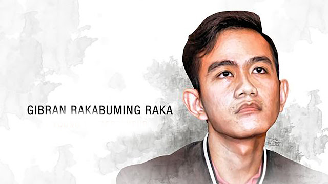 Gibran Rakabuming Raka