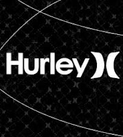 hurley logo