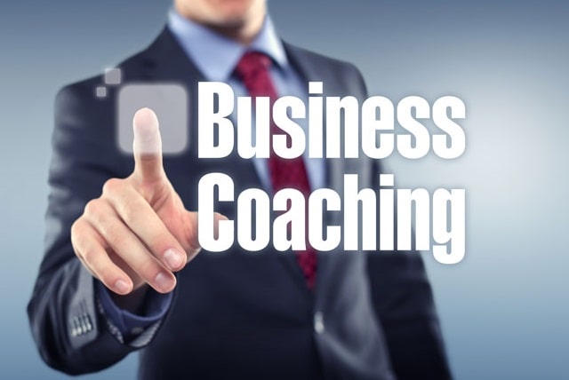 business coaching advice career coach