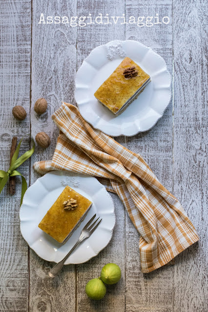 Torta "Dolce Passione" di Sal De Riso