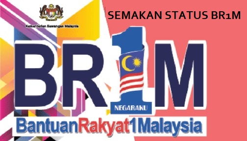 Ombak73: SEMAKAN STATUS PERMOHONAN BR1M 2018