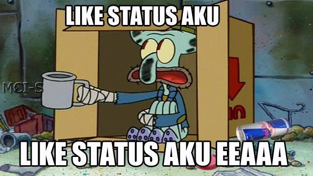 Download this Kumpulan Gambar Gokil Spongebob Part picture