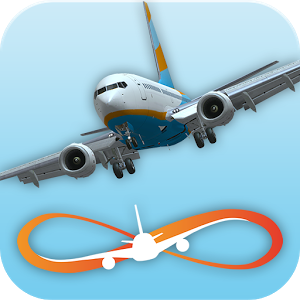 Infinite Flight Simulator v15.08.0