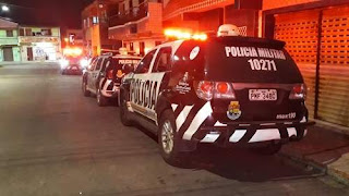 Mãe de cinco filhos tem a casa invadida e é morta a tiros em Fortaleza