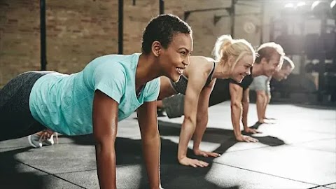 The Psychological Benefits of Regular Exercise