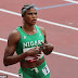 US therapist pleads guilty in Blessing Okagbare Olympic doping case