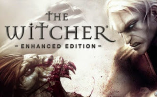The Witcher Enhanced Edition PC Game