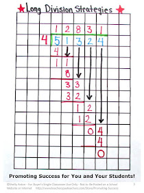  graph paper for math accommodations