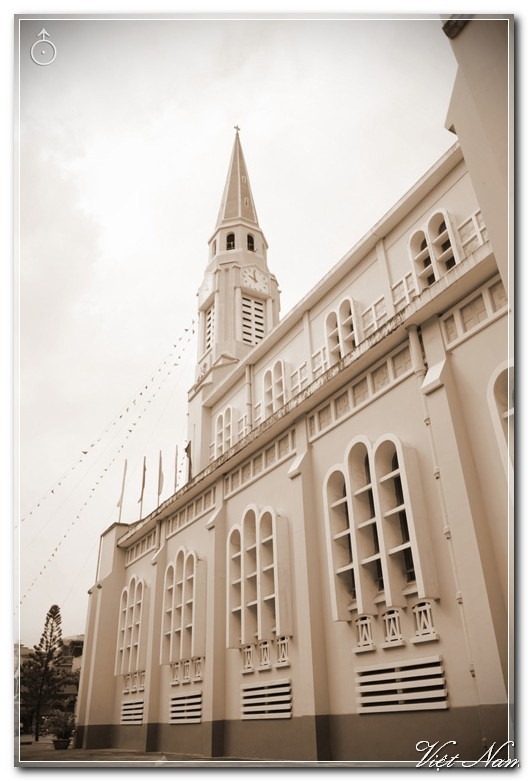 Cảnh Đẹp Việt Nam