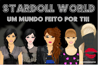 stardoll world