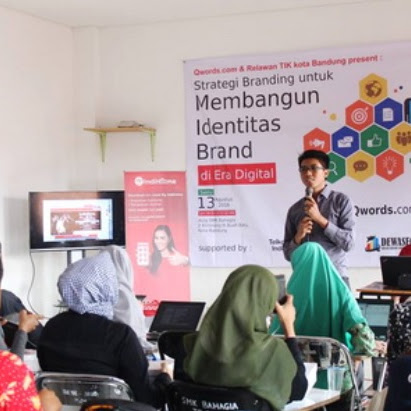 Belajar SEO Untuk Pemula Bersama Qwords