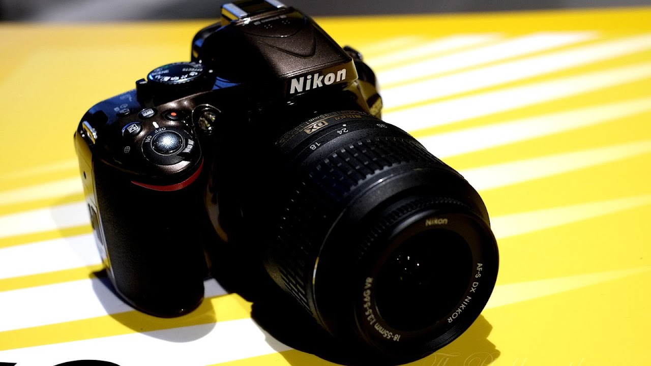 Nikon - Nikon Camera 2013
